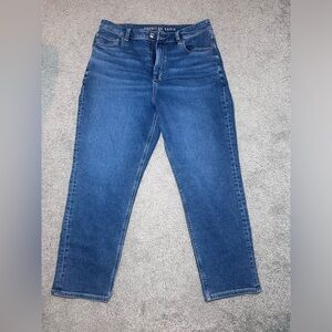 American Eagle Jeans size 12 short